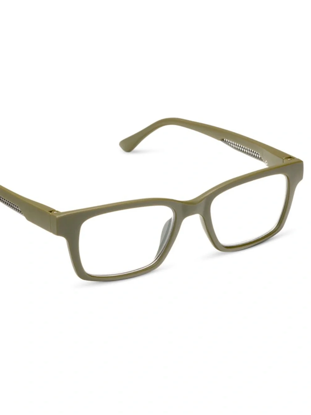 New Olive Peepers Reading Glasses +1.75‎